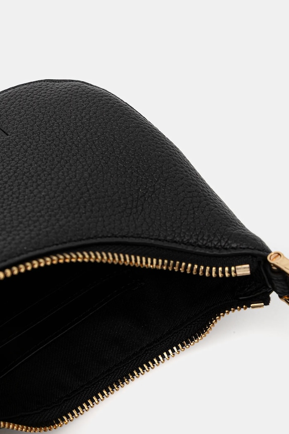 Love Moschino poșetă JC4019PP1OLT0000 negru