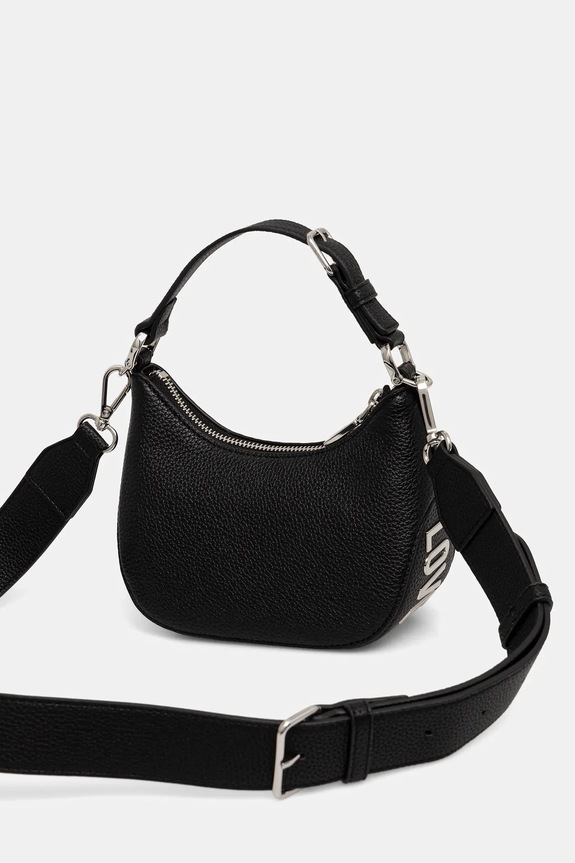 Doplnky Kabelka Love Moschino JC4019PP1OLT000B čierna