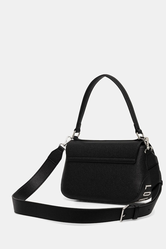Accesorii Love Moschino poșetă JC4123PP1OLT000B negru