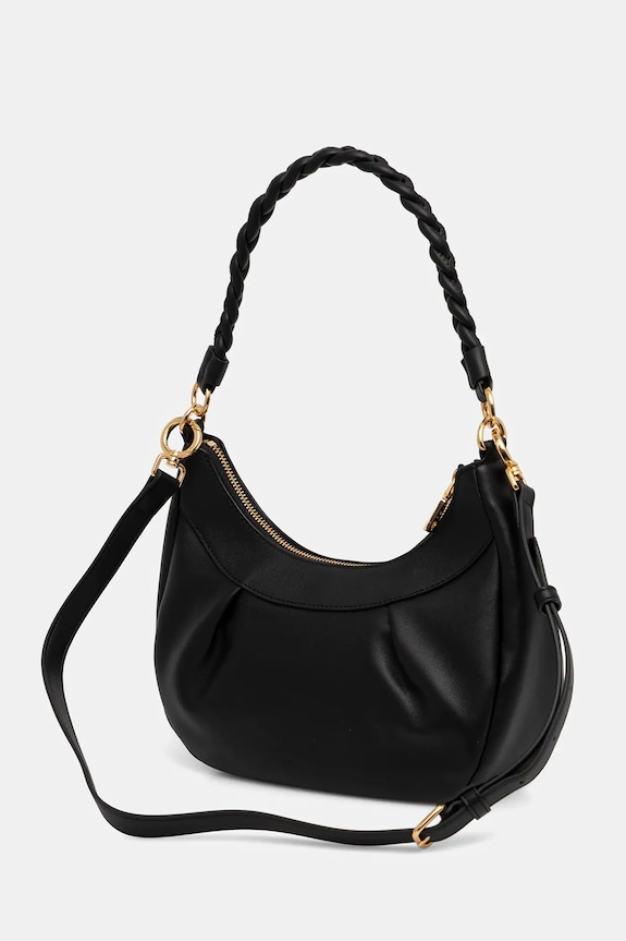 Accesorii Love Moschino poșetă JC4161PP1OL1900A negru
