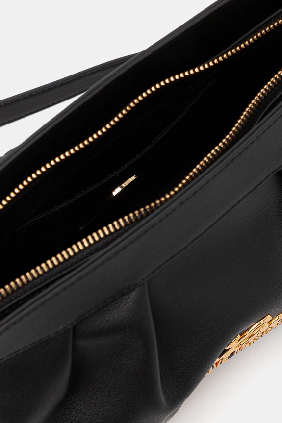 Love Moschino geantă JC4159PP1OL1900A negru