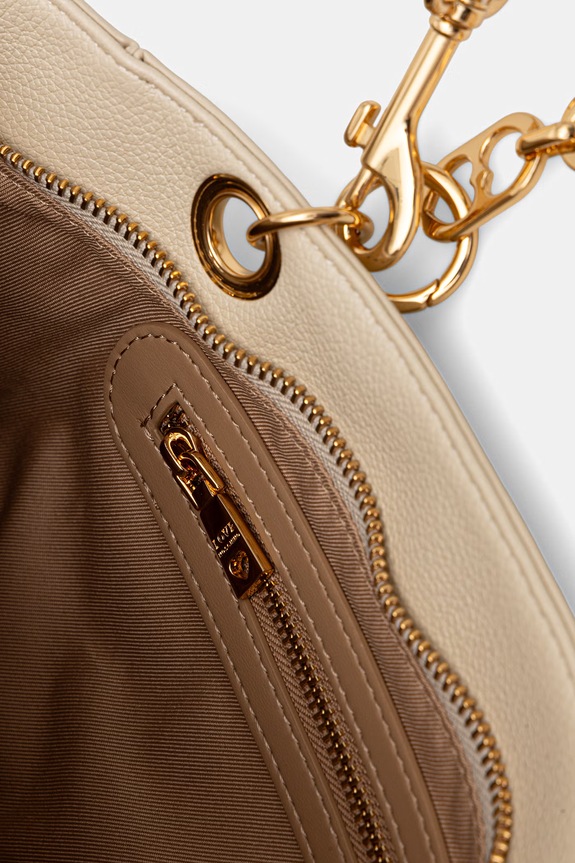 Love Moschino poșetă JC4165PP1OL1211A bej