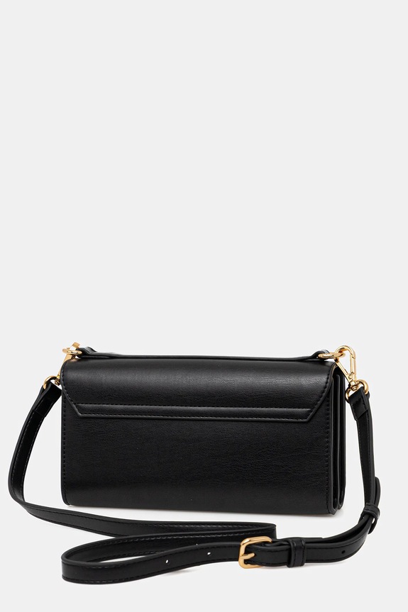 Doplnky Kabelka Love Moschino JC4170PP1OLX0000 čierna