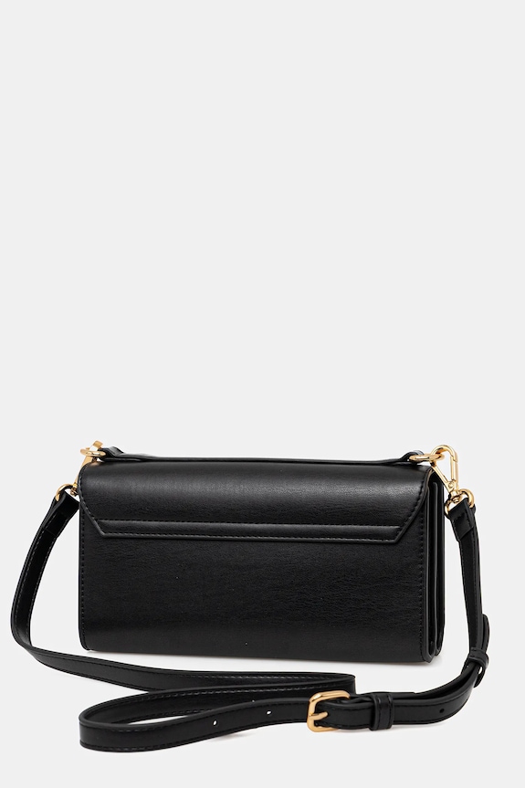 Doplnky Kabelka Love Moschino JC4170PP1OLX0000 čierna