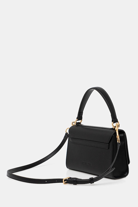 Accesorii Love Moschino geantă JC4146PP1OL1600A negru