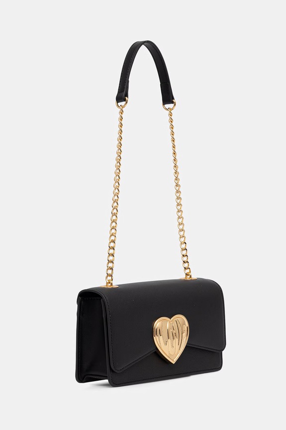 Сумочка Love Moschino JC4147PP1OL1600A чёрный SS26