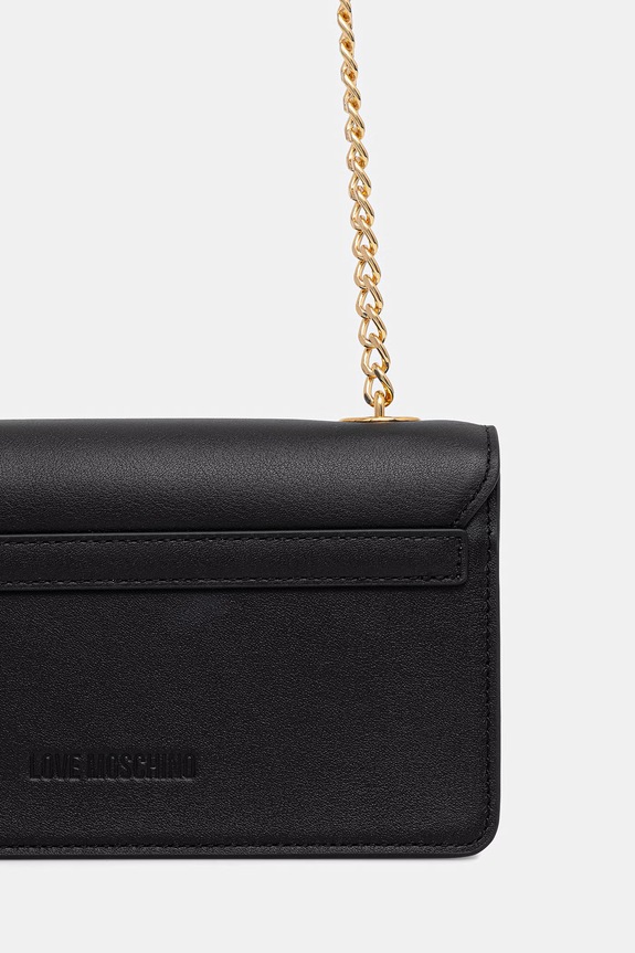 Аксессуары Сумочка Love Moschino JC4147PP1OL1600A чёрный
