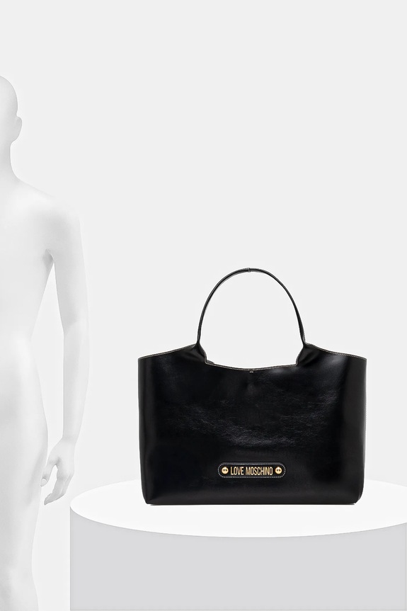 Love Moschino poșetă JC4129PP1OLH0000