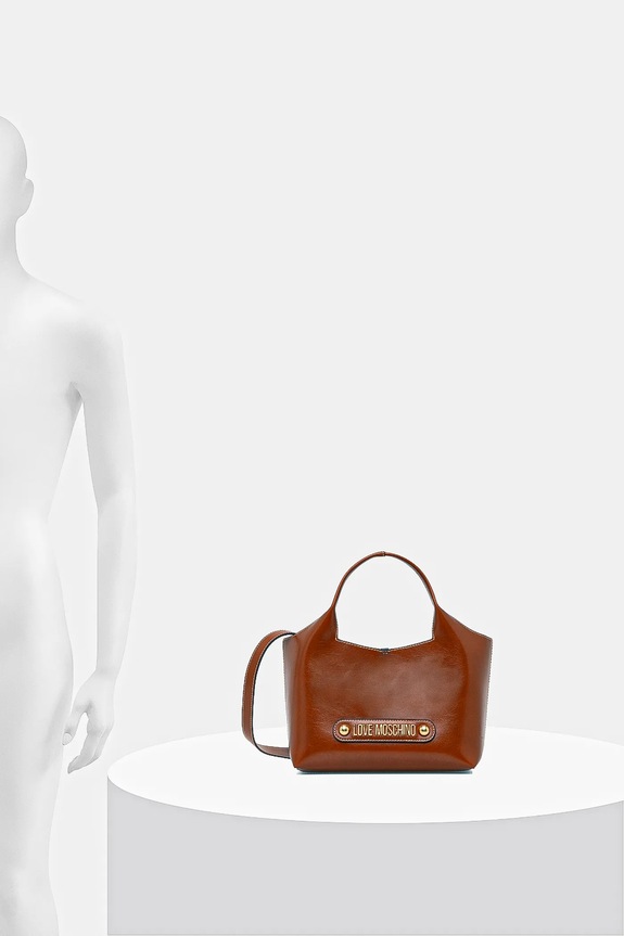 Love Moschino poșetă JC4130PP1OLH0200