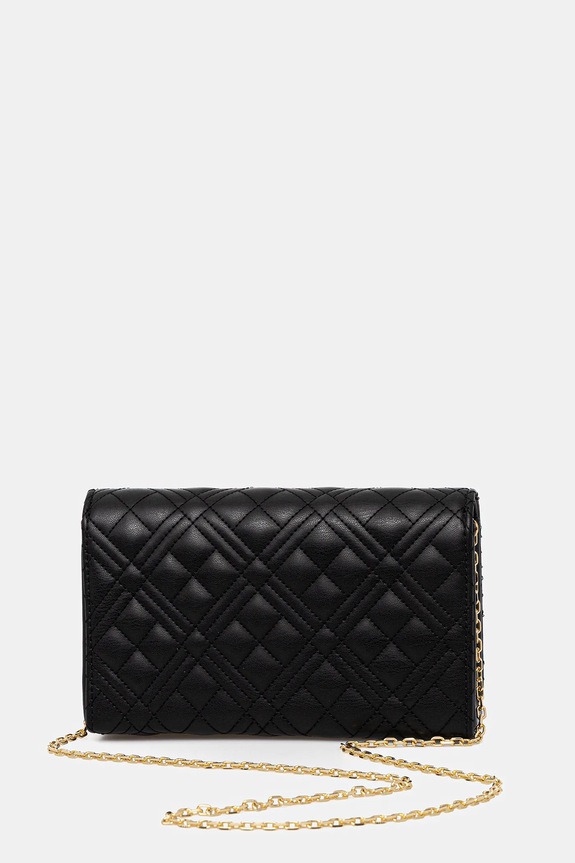 Doplnky Kabelka Love Moschino JC4079PP1OLA0000 čierna