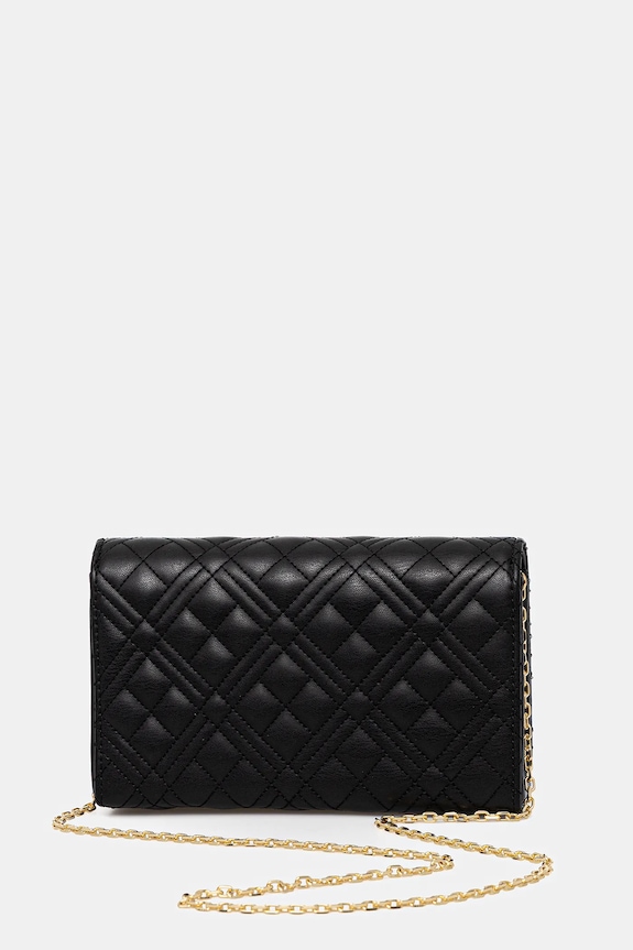 Doplnky Kabelka Love Moschino JC4079PP1OLA0000 čierna