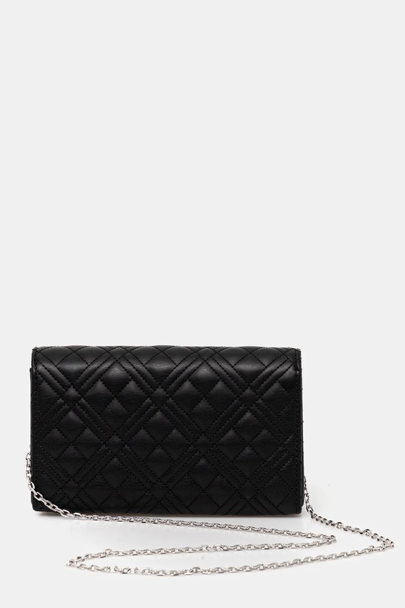 Accesorii Love Moschino geantă JC4079PP1OLA000B negru