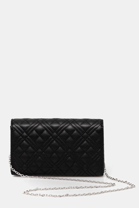 Accesorii Love Moschino geantă JC4079PP1OLA000B negru