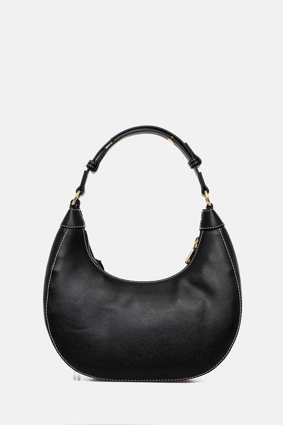 Akcesoria Love Moschino torebka JC4095PP1OLI0000 czarny