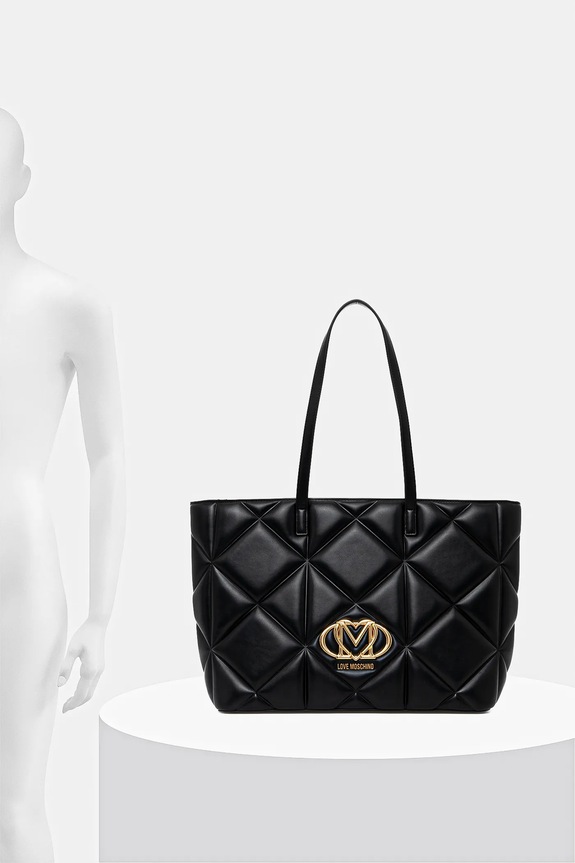 Love Moschino poșetă JC4120PP1OLC0000
