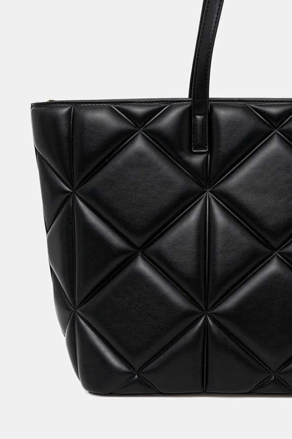 Love Moschino poșetă negru JC4120PP1OLC0000