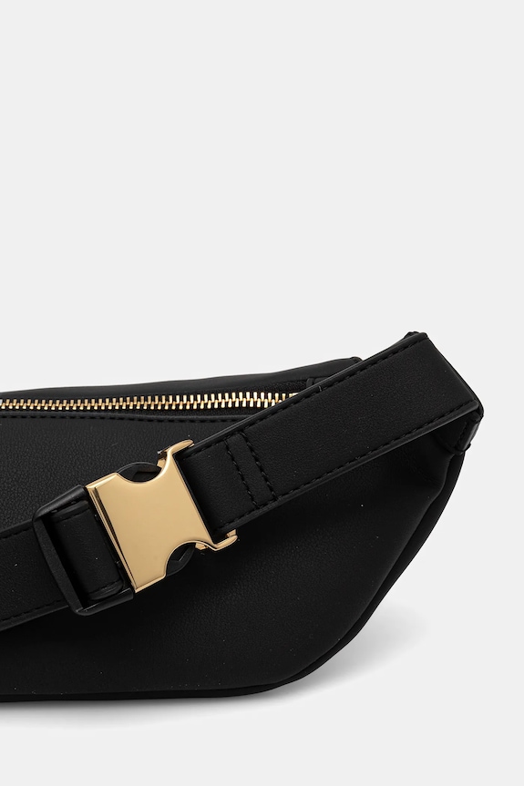 Accesorii Love Moschino borsetă JC4195PP1OKD0000 negru