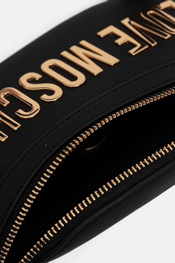 Love Moschino borsetă negru JC4195PP1OKD0000