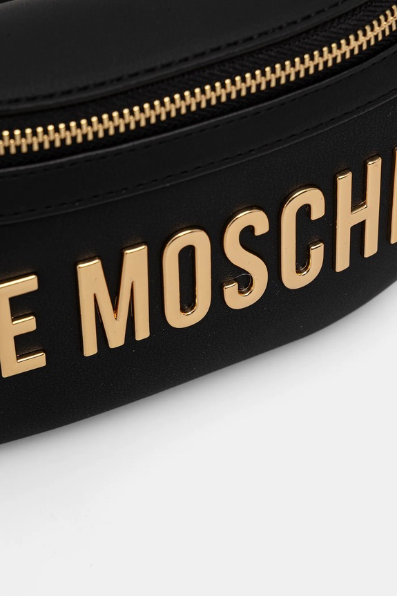 Love Moschino borsetă JC4195PP1OKD0000 negru