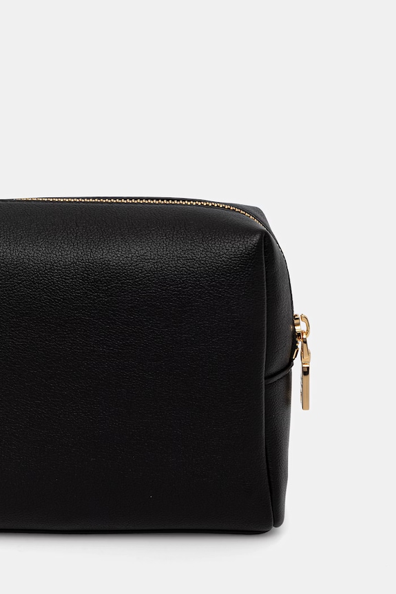 Accesorii Love Moschino portfard JC5301PP1OLQ0000 negru