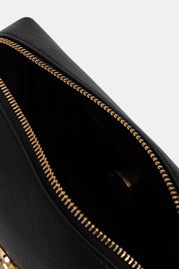 Love Moschino portfard JC5301PP1OLQ0000 negru