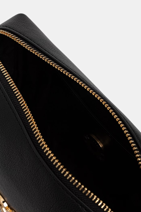 Love Moschino portfard JC5301PP1OLQ0000 negru