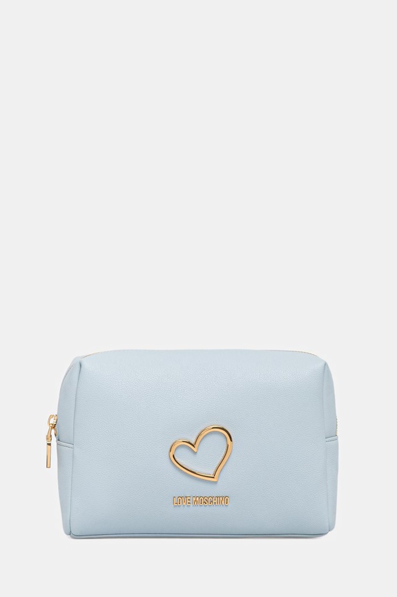 Love Moschino portfard uni albastru JC5301PP1OLQ0701