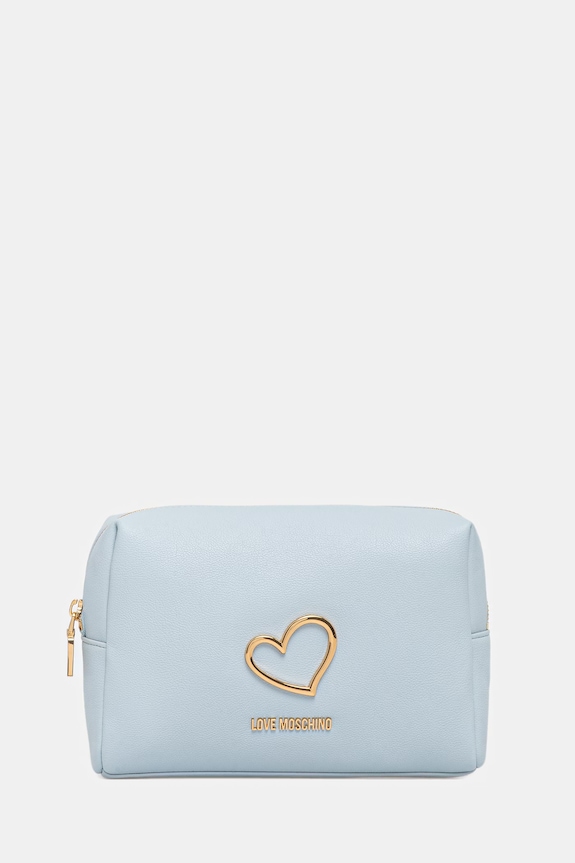 Love Moschino portfard uni albastru JC5301PP1OLQ0701