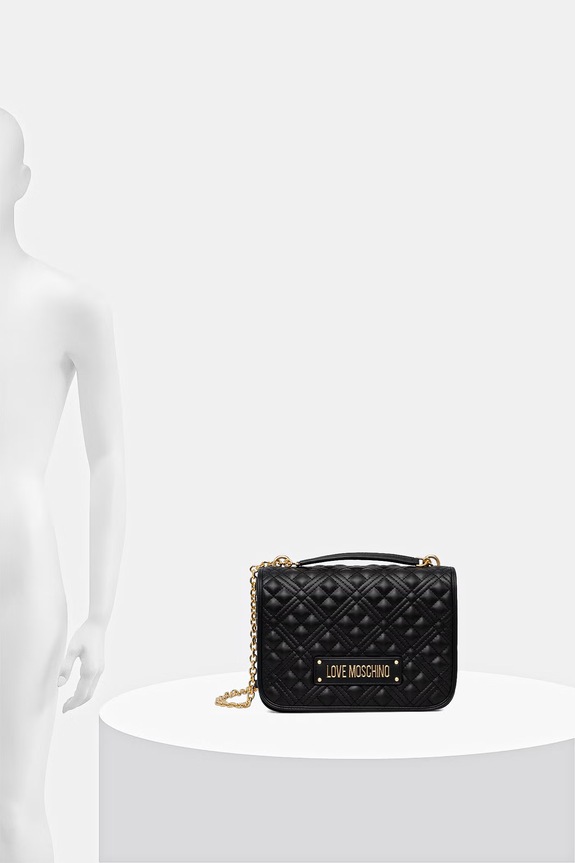 Сумочка Love Moschino JC4000PP1OLA0000