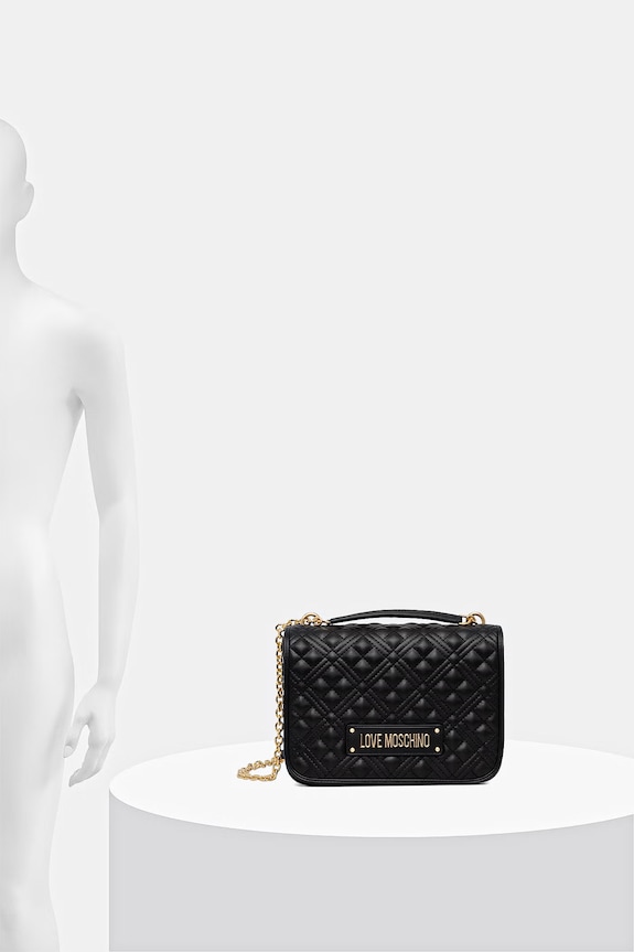 Сумочка Love Moschino JC4000PP1OLA0000