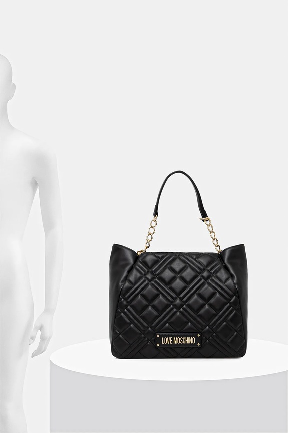 Kabelka Love Moschino JC4004PP1OLA0000