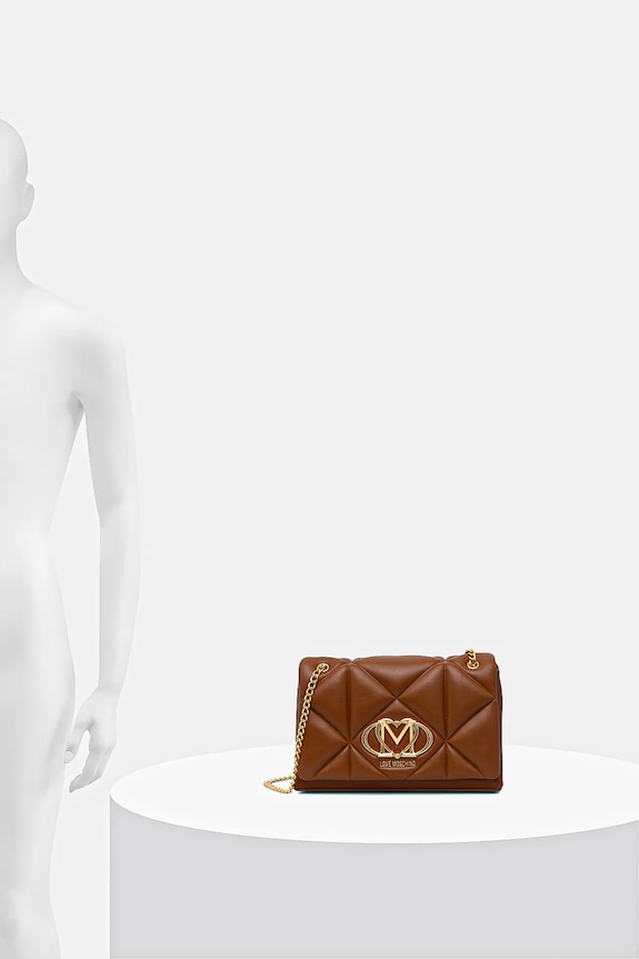 Love Moschino torebka JC4041PP1OLC0200