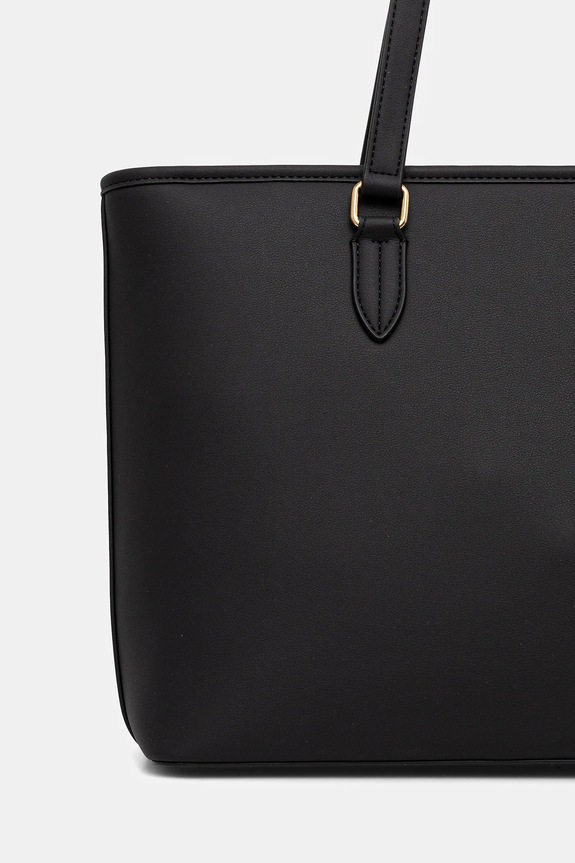 Accesorii Love Moschino poșetă JC4190PP1OKD0000 negru