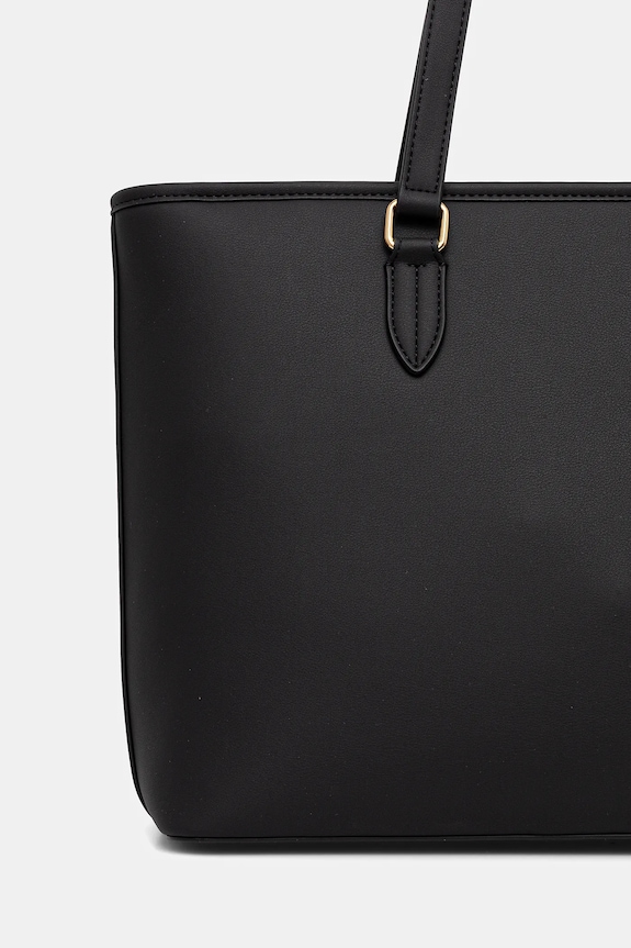 Accesorii Love Moschino poșetă JC4190PP1OKD0000 negru
