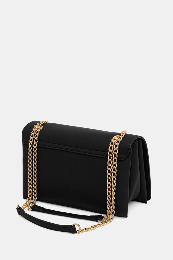 Accesorii Love Moschino poșetă JC4192PP1OKD0000 negru