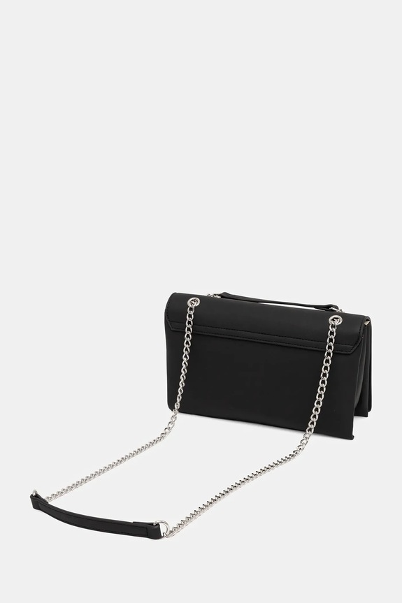 Accesorii Love Moschino poșetă JC4192PP1OKD000B negru