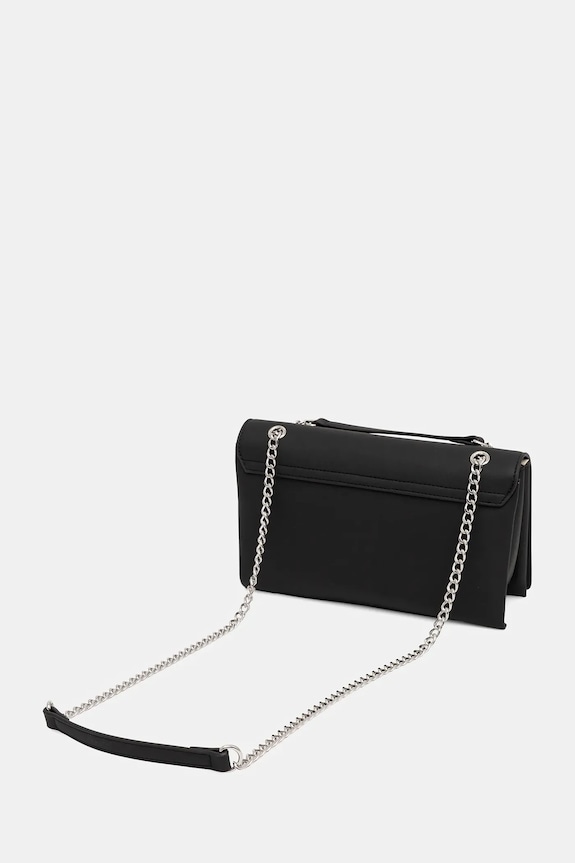 Accesorii Love Moschino poșetă JC4192PP1OKD000B negru