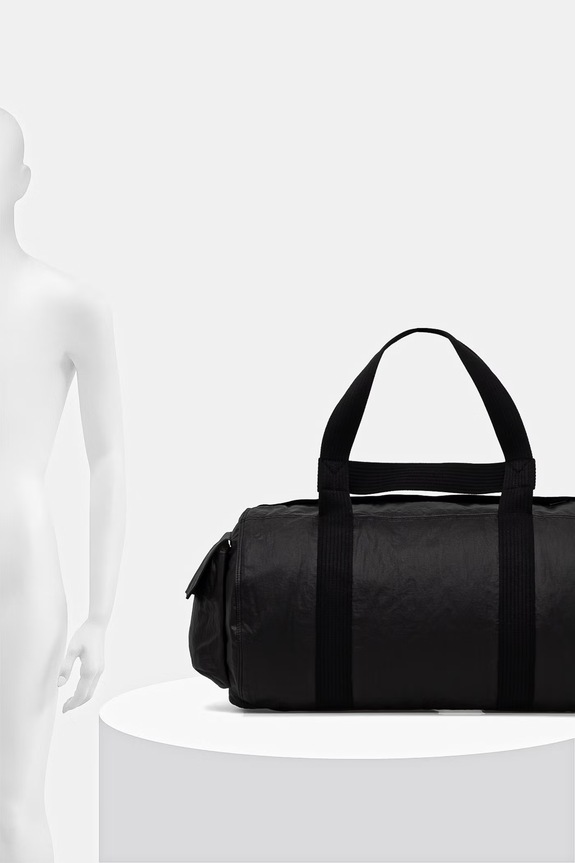 Y-3 bag DUFFLE BAG KD0198