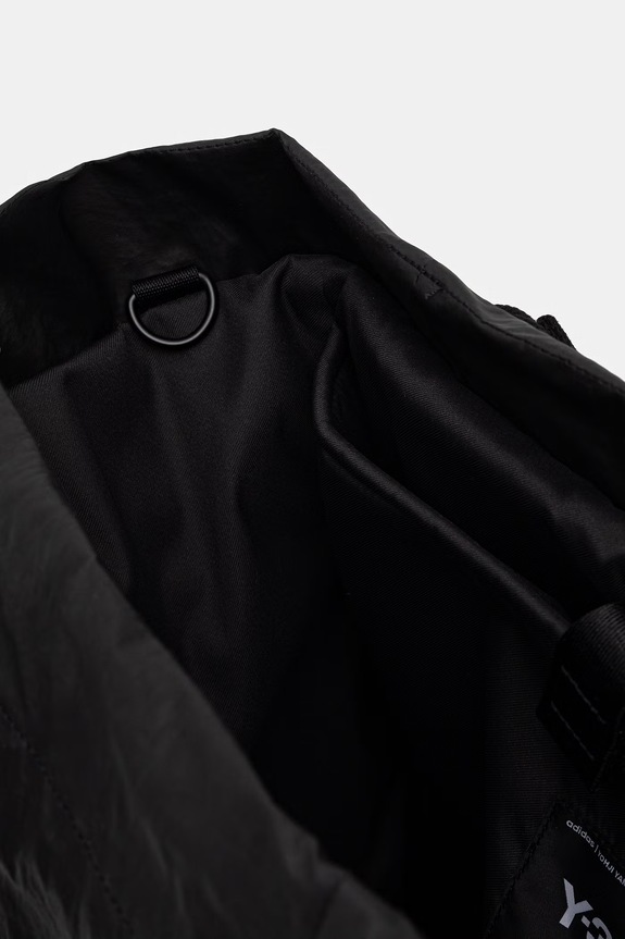 Y-3 torebka WORK TOTE KD0199 czarny