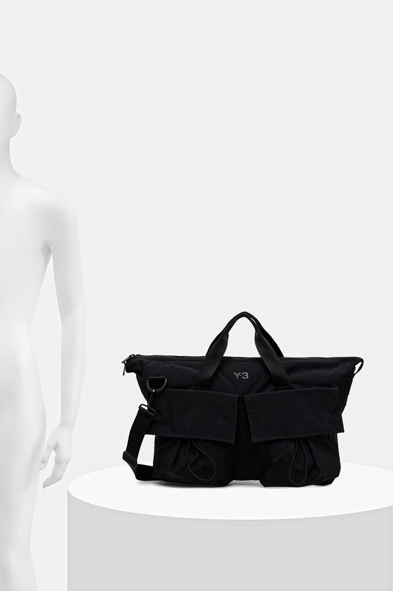 Torba Y-3 UTL MESSNGER KD0212