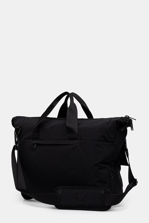 Dodaci Torba Y-3 UTL MESSNGER KD0212 crna