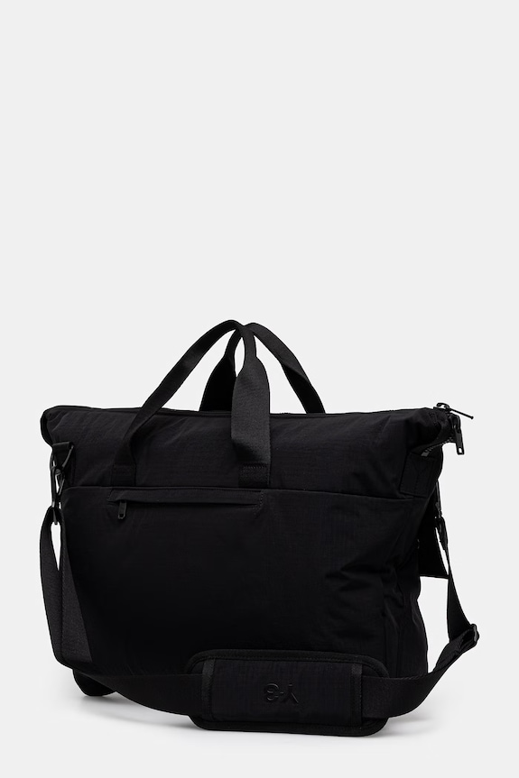 Dodaci Torba Y-3 UTL MESSNGER KD0212 crna