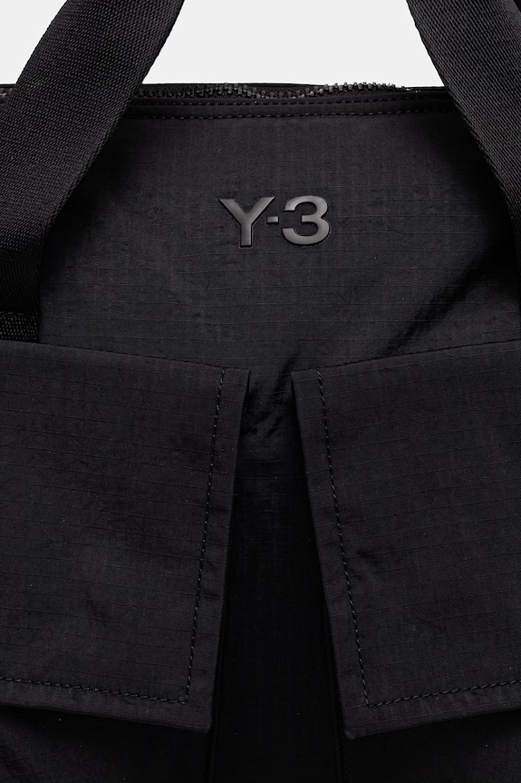 Torba Y-3 UTL MESSNGER crna KD0212