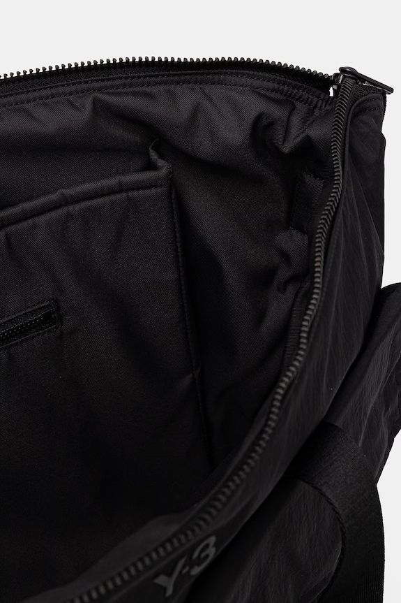 Torba Y-3 UTL MESSNGER KD0212 crna