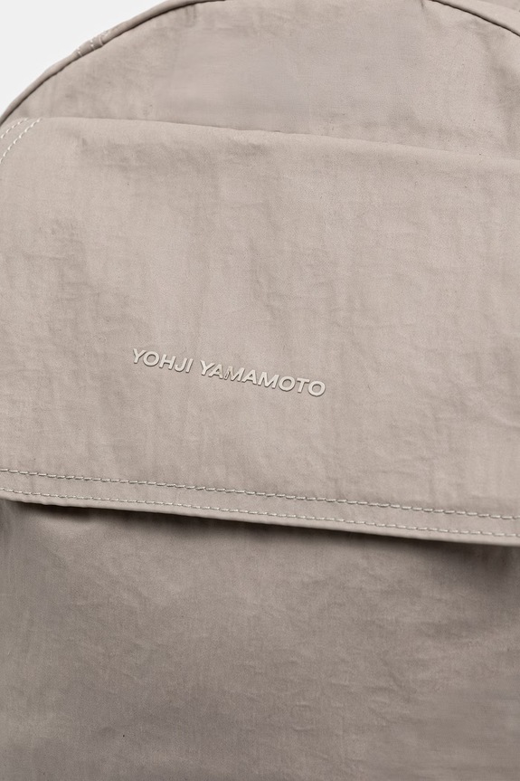 Y-3 bag DUFFLE BAG beige KT3217