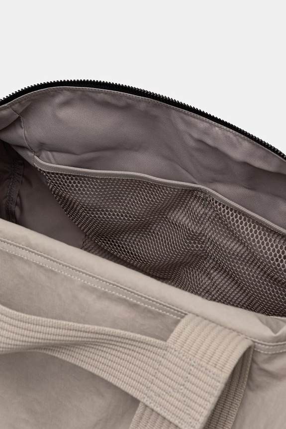Y-3 bag DUFFLE BAG KT3217