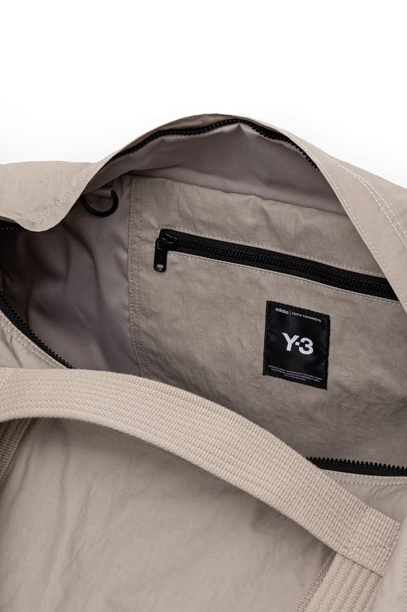 Y-3 bag DUFFLE BAG KT3217