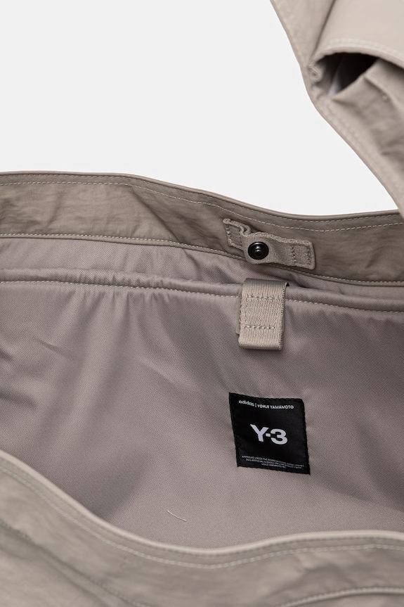 Torba Y-3 NEWSPAPER L KT3218