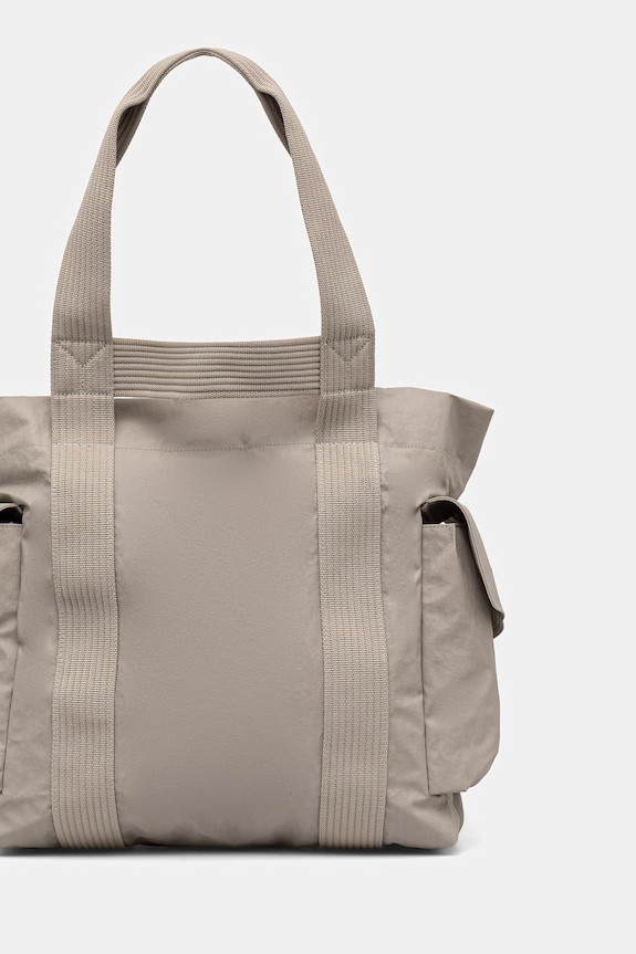 Dodaci Torba Y-3 WORK TOTE KT3220 bež