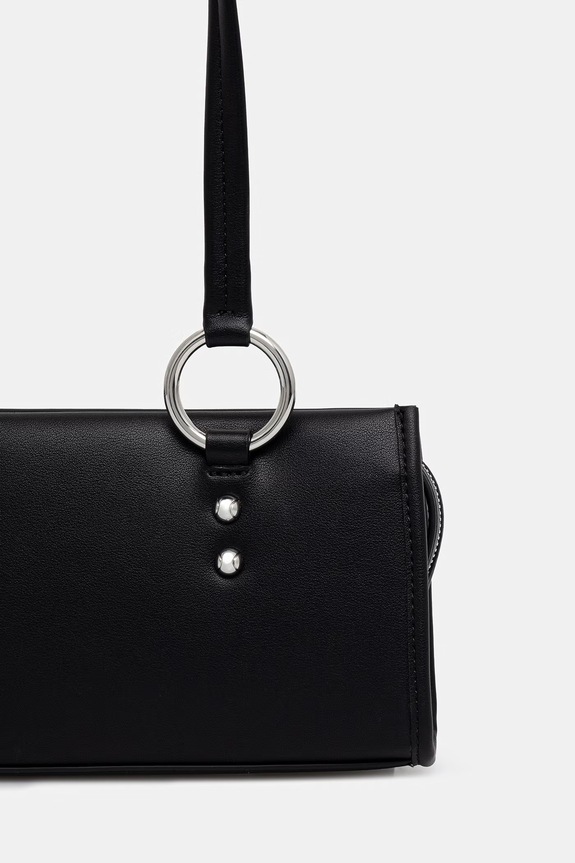 Accessories Lacoste bag NF5317AQ black